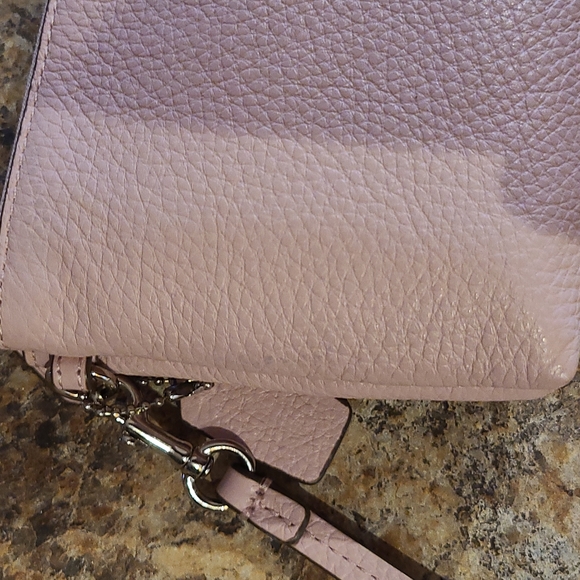 Coach Wristlet - Picture 9 of 11